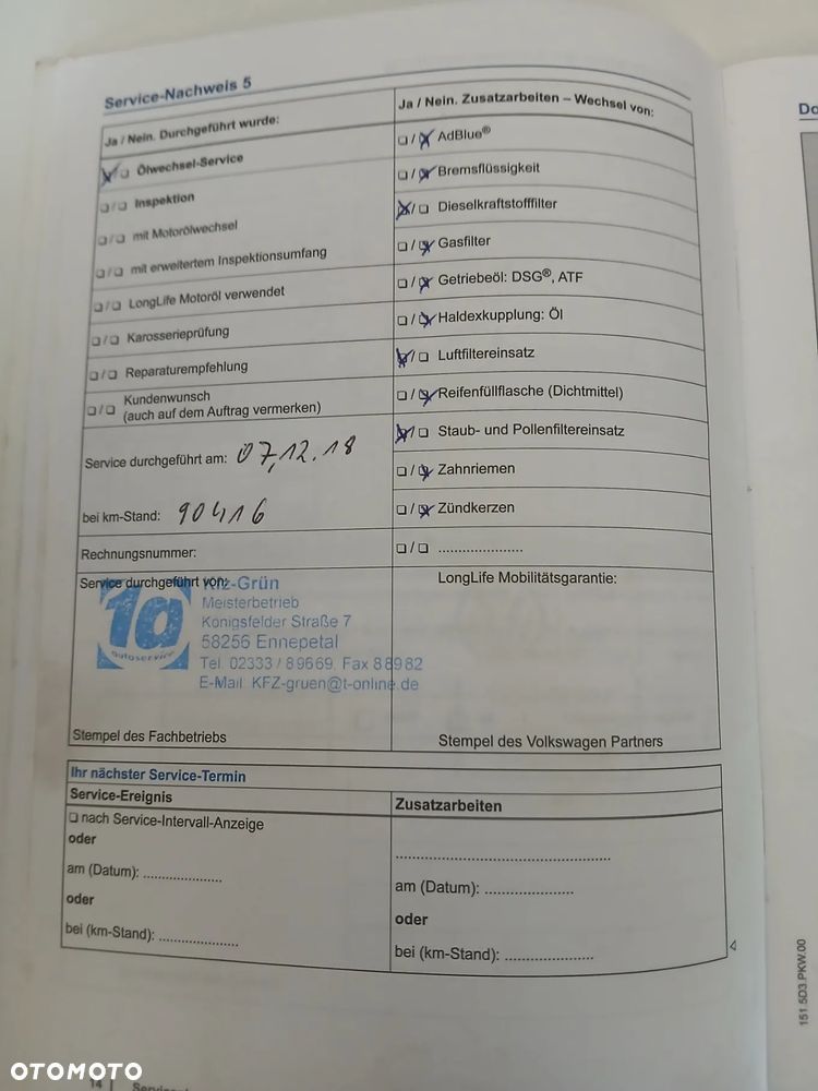 Volkswagen Tiguan 2.0 TDI 4Mot Sport&Style DSG - 34