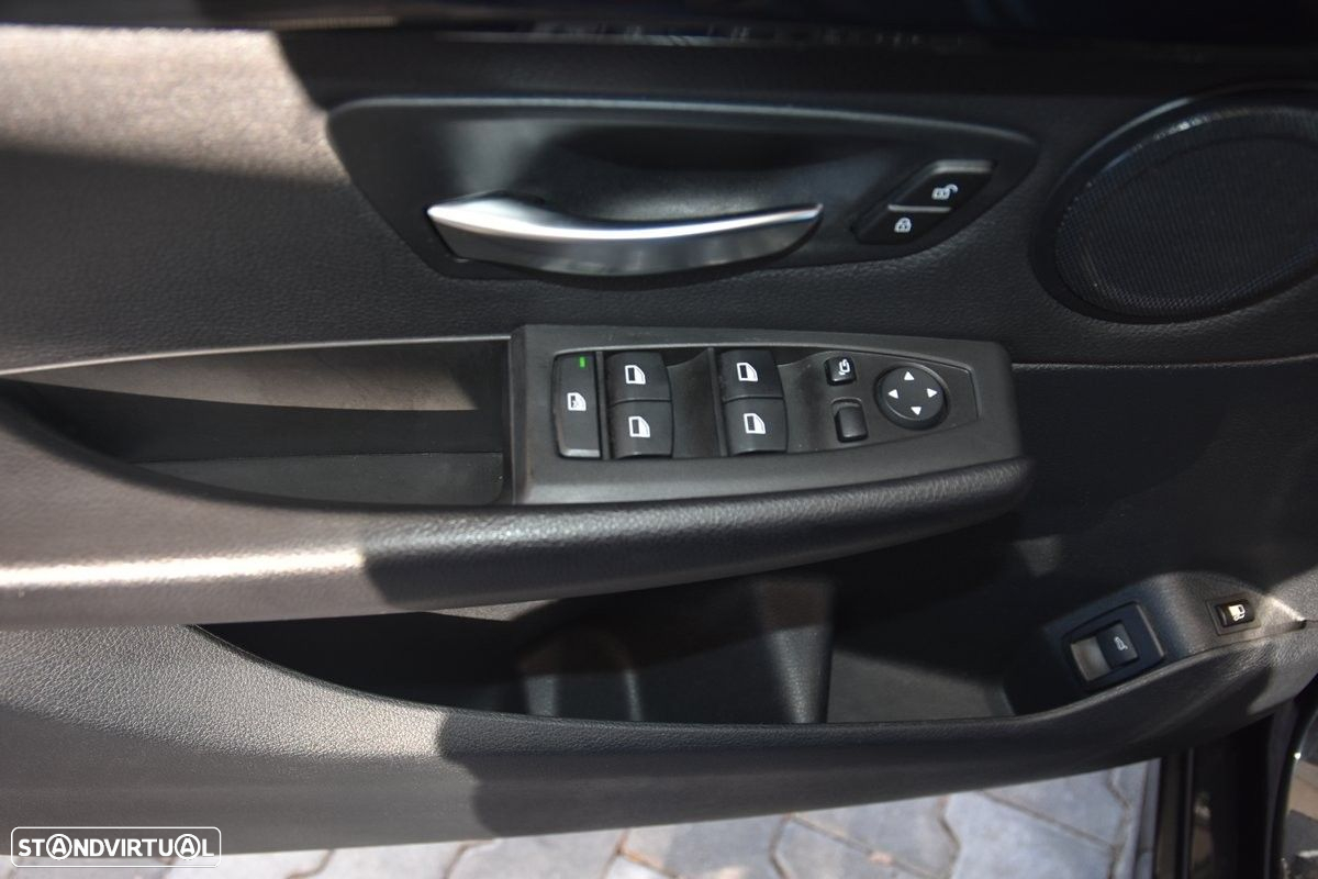 BMW 225xe Active Tourer Pack M - 4