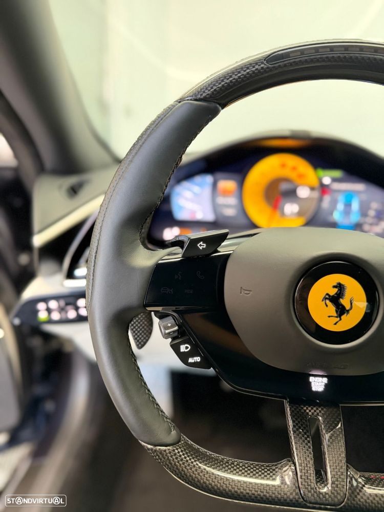 Ferrari Roma Standard - 19