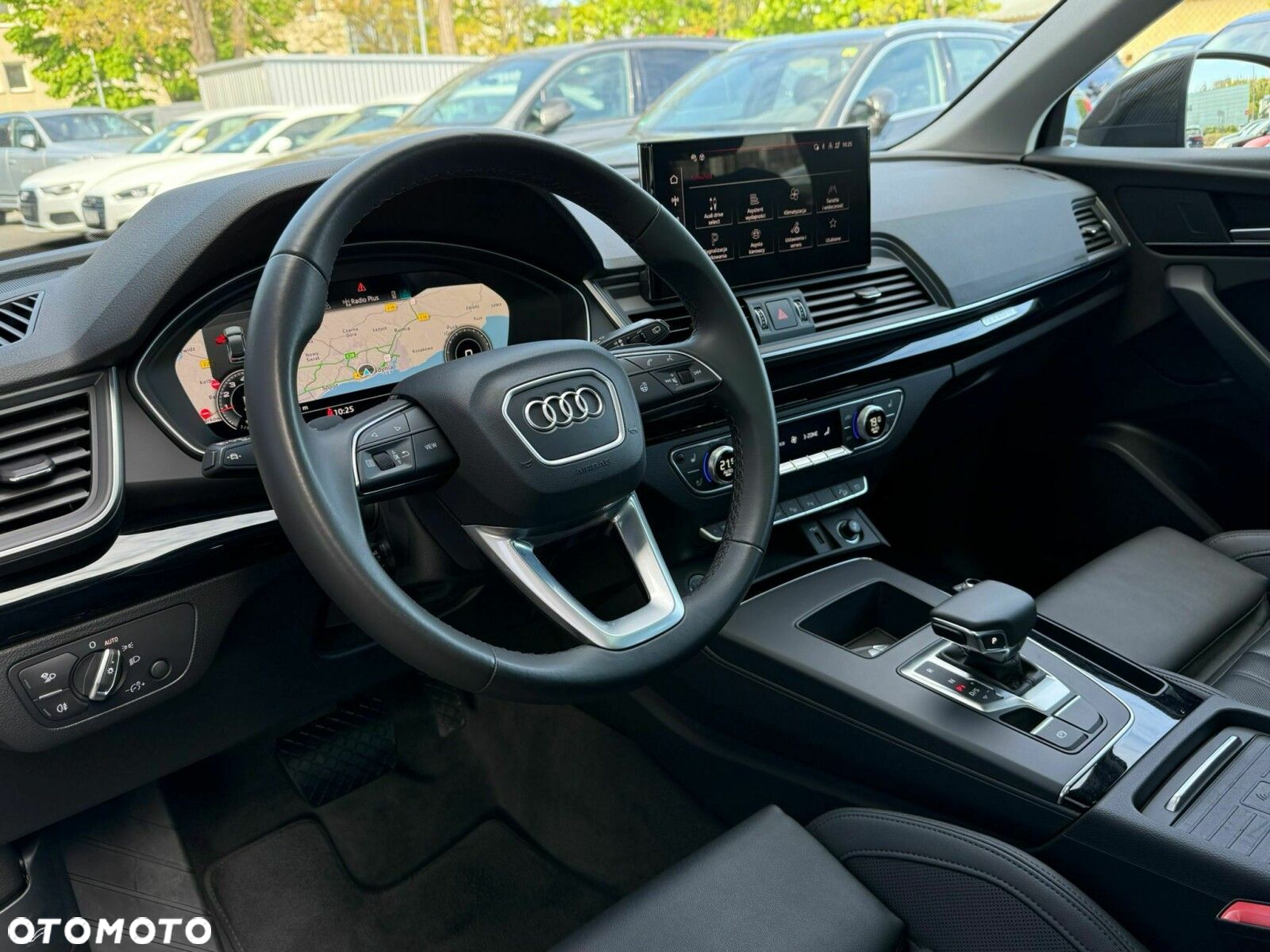 Audi Q5 - 9