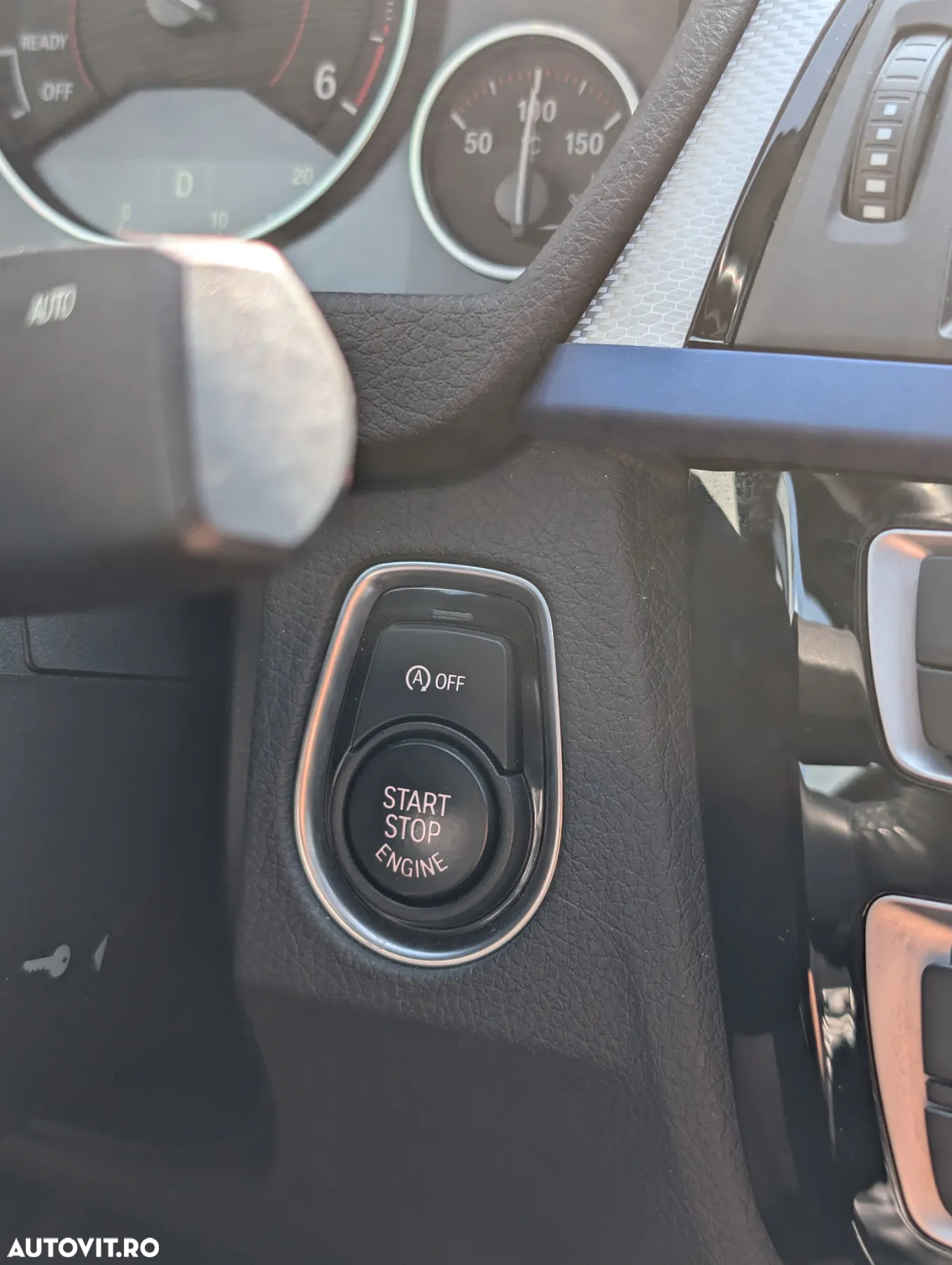 BMW Seria 3 318d GT Aut. M Sport - 27