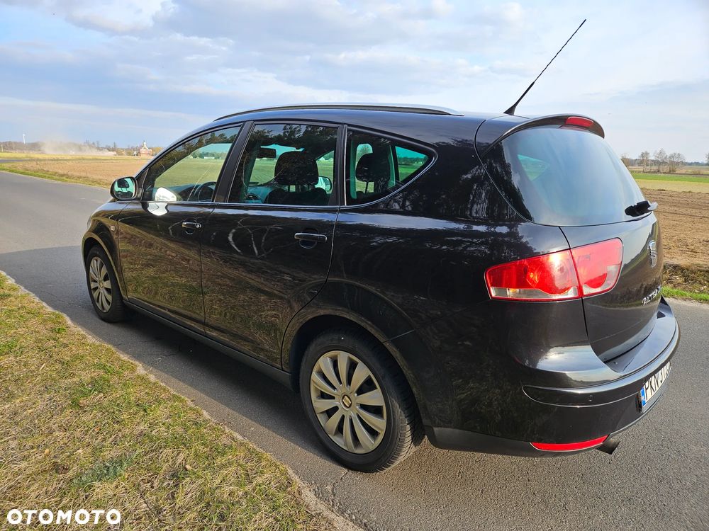 Seat Altea XL - 3
