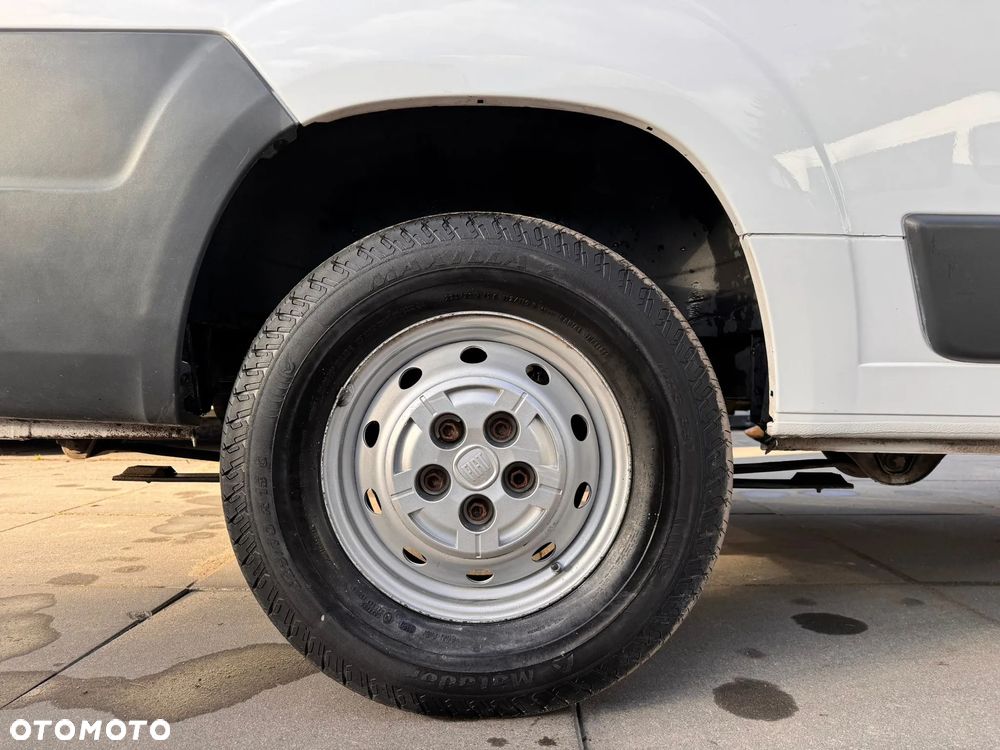 Fiat DUCATO L3H2 KLIMATYZACJA  ŁADNY - 30