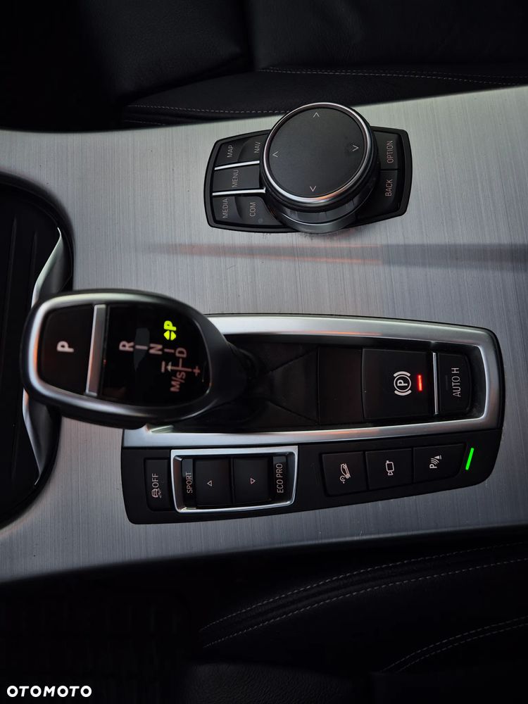 BMW X3 - 29