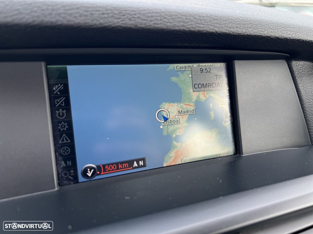 BMW X3 20 d xDrive Auto - 16