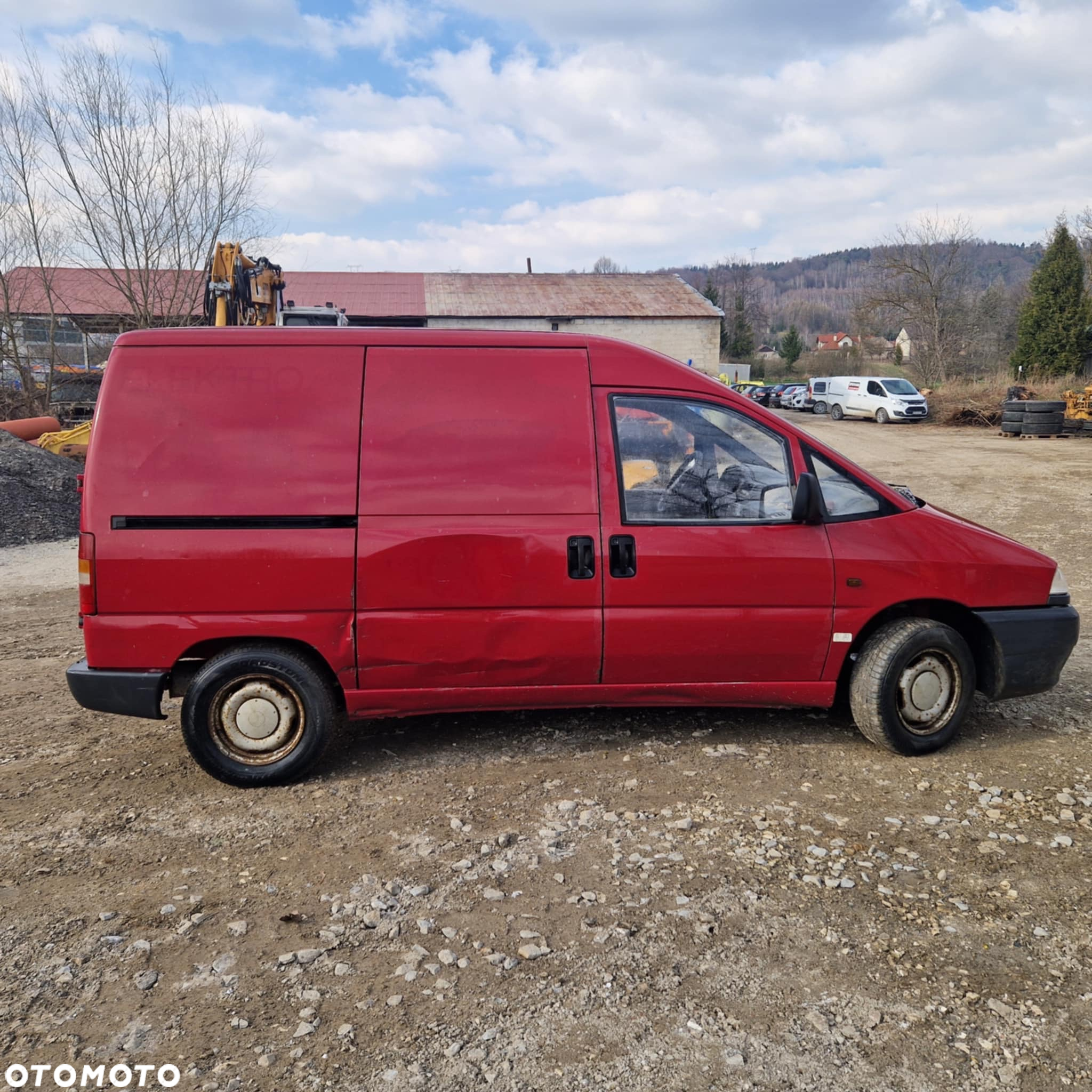 Peugeot Expert - 7