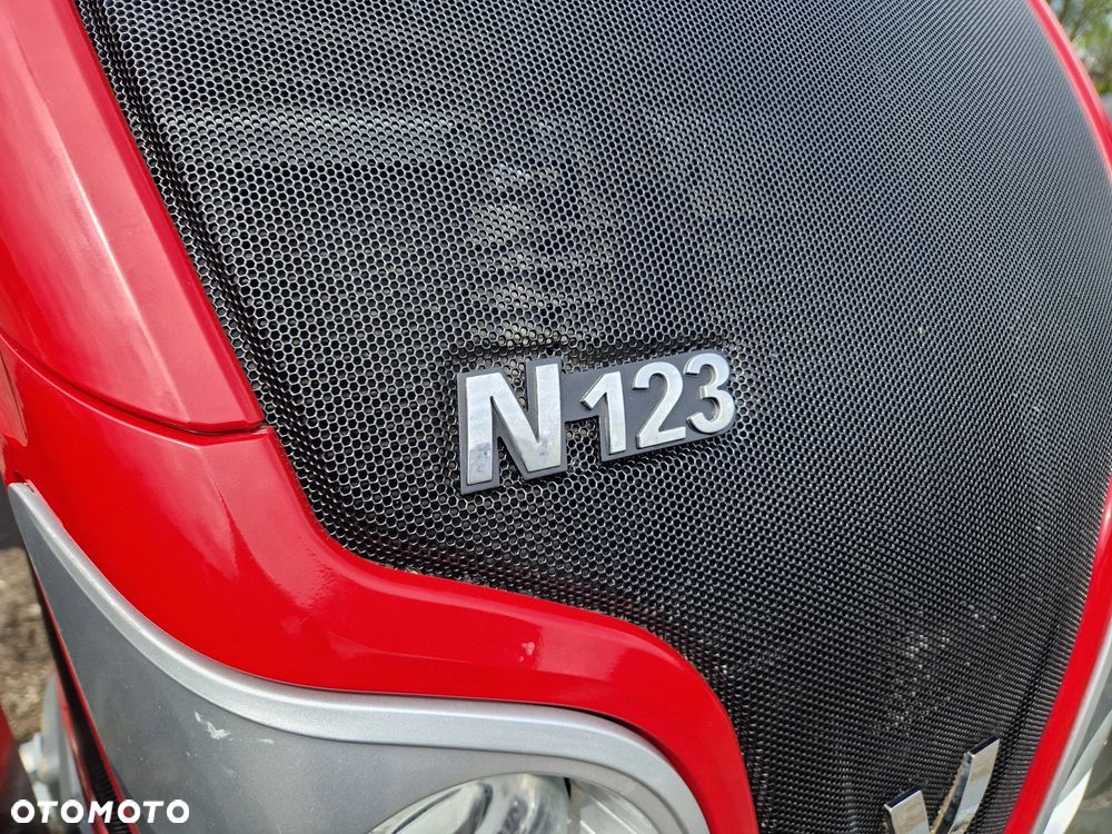 Valtra N123 HiTech - 26