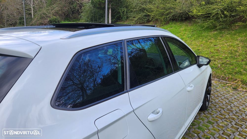 SEAT Leon ST 1.6 TDI Style S/S - 50