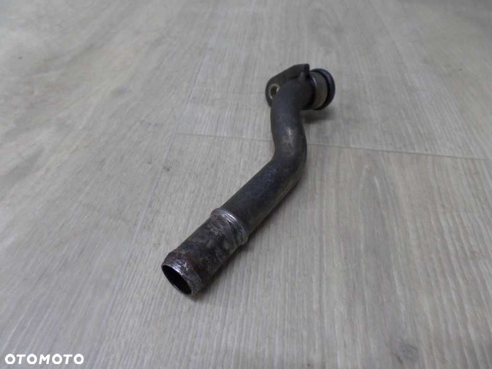 VOLVO S80 V70 III 3.0 3.2 XC60 07- RURKA PRZEWOD OLEJU TURBO 7G9N-6K826-AA - 4