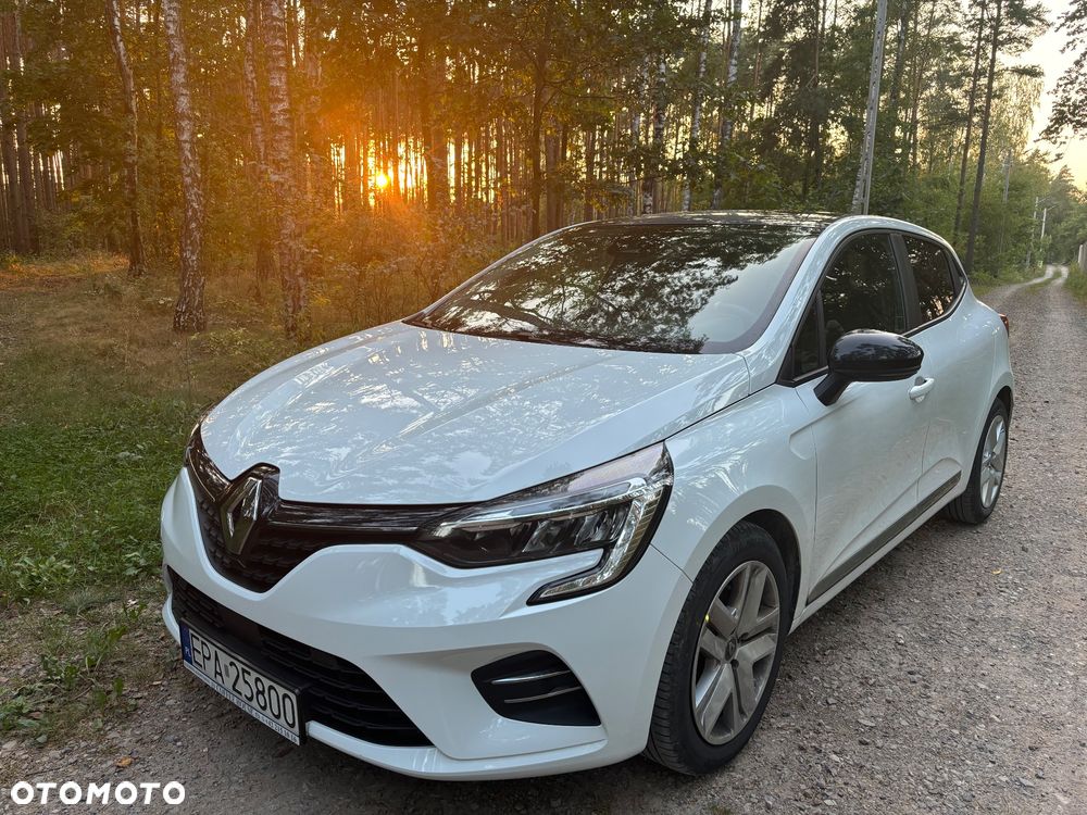 Renault Clio 1.0 TCe Zen - 3