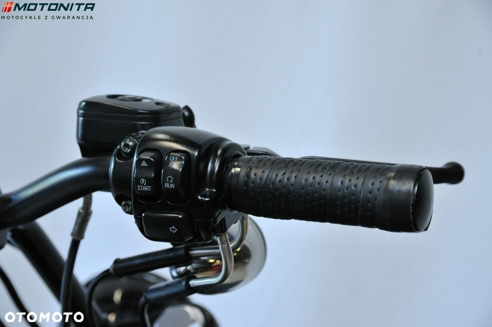Harley-Davidson Dyna - 10
