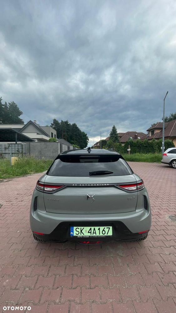 DS Automobiles DS 3 - 5