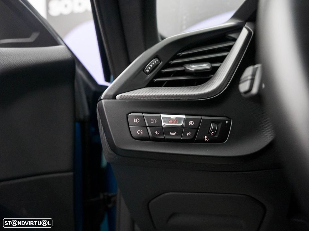 BMW 216 Gran Coupé d Pack Desportivo M - 18