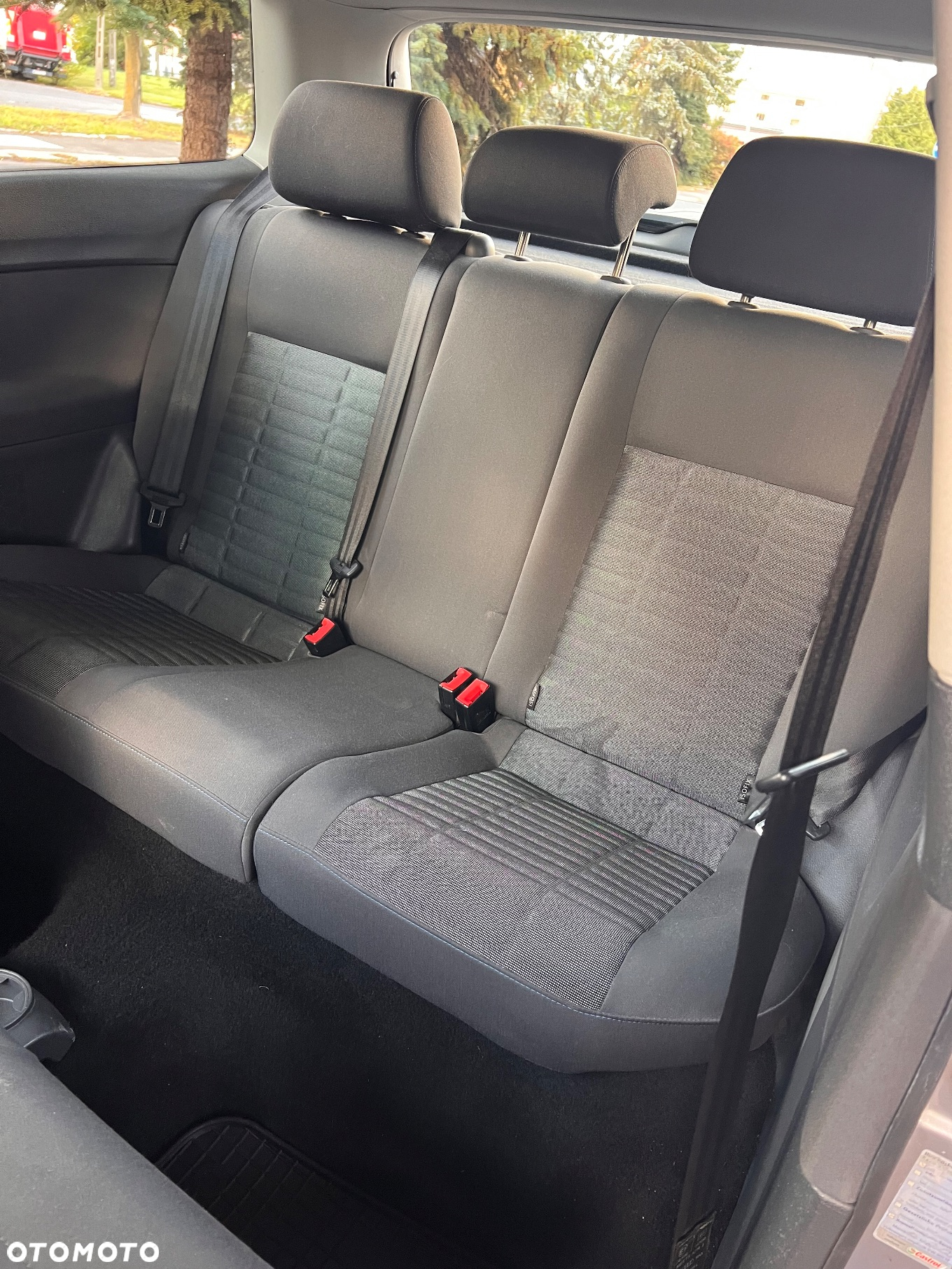 Volkswagen Polo 1.6 Automatik Comfortline - 16
