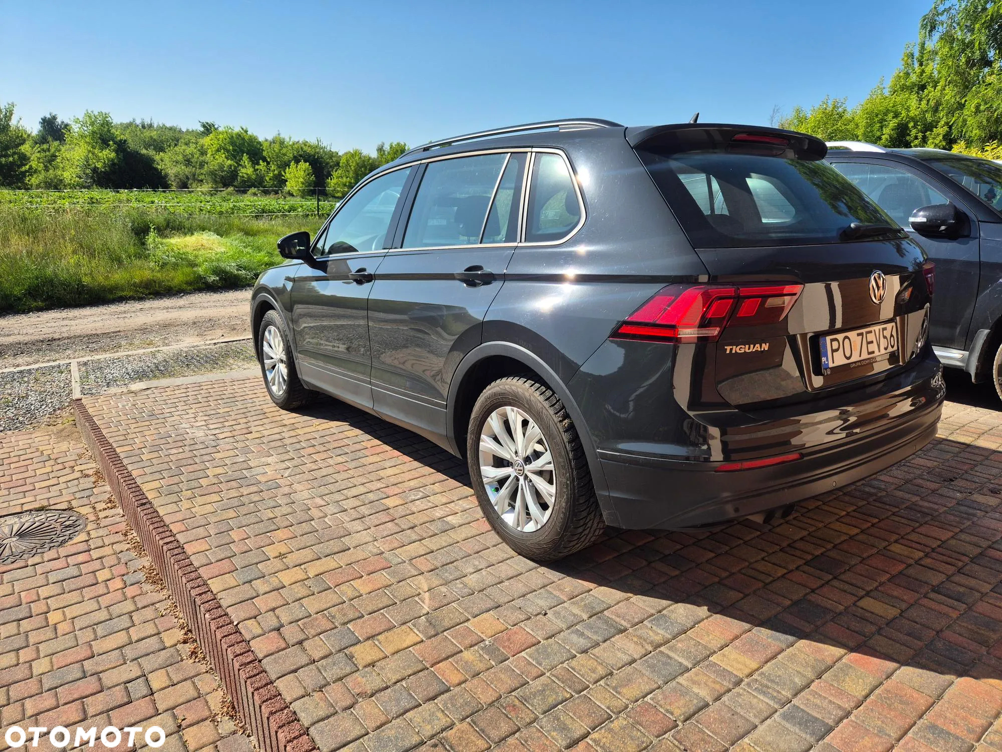 Volkswagen Tiguan - 9
