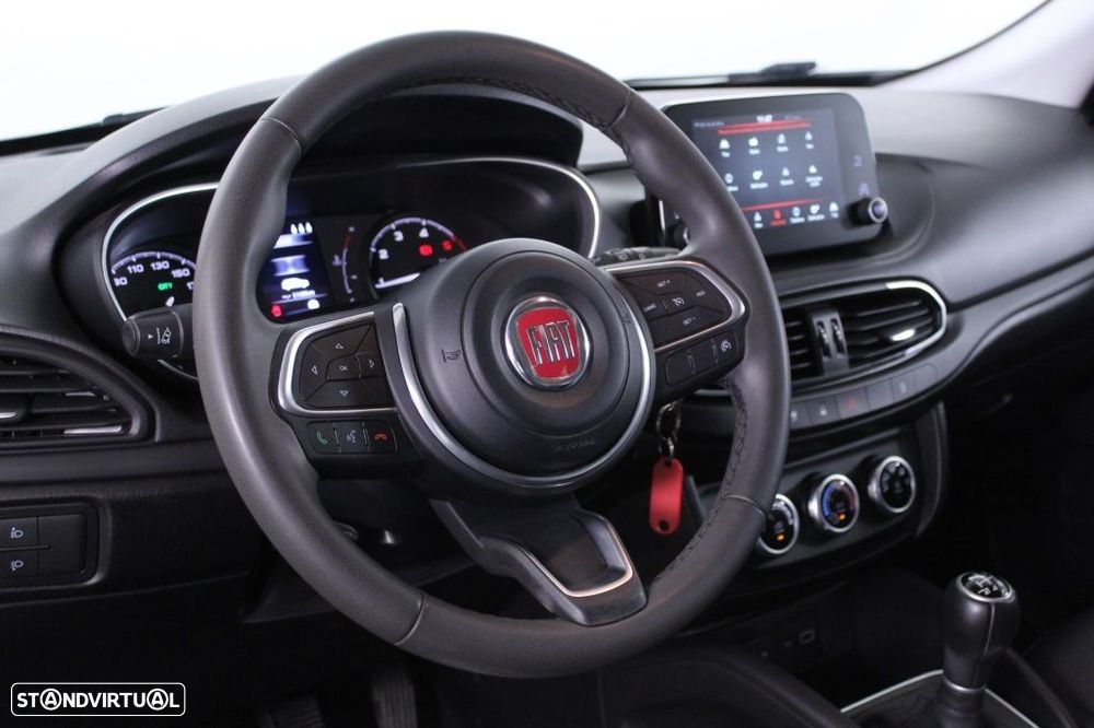 Fiat Tipo 1.3 Multijet City Life - 21