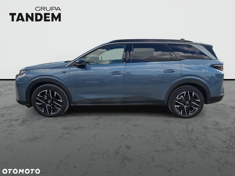 Peugeot 5008 1.2 PureTech mHEV GT S&S e-DCS6 - 8