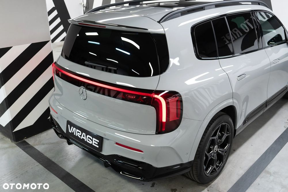 Mercedes-Benz GLB 220 mHEV 4-Matic 8G-eDCT - 19