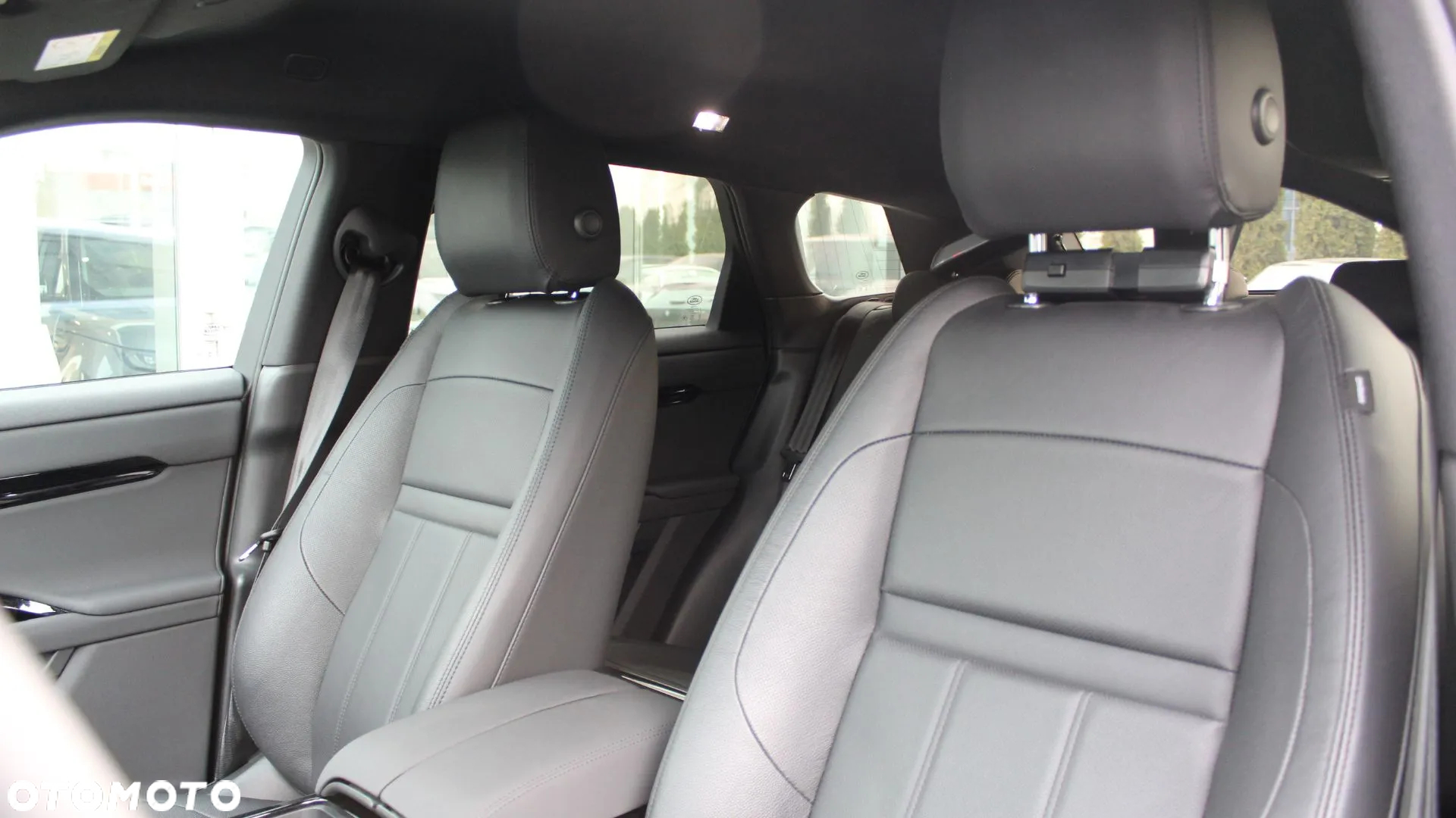 Land Rover Range Rover Evoque - 10