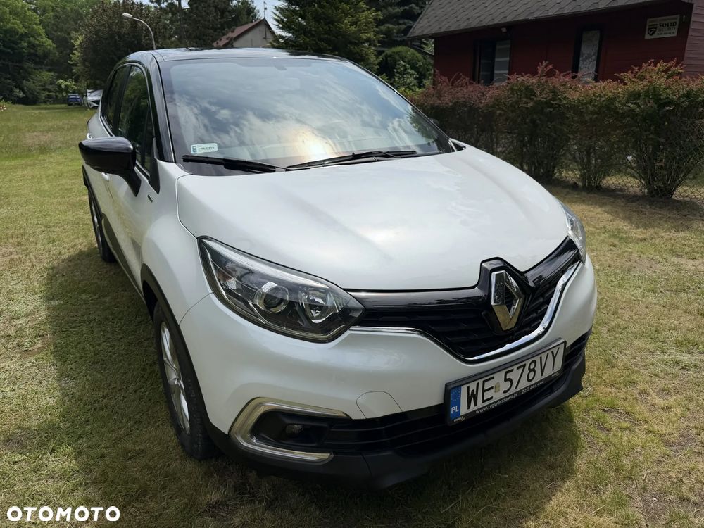 Renault Captur - 5