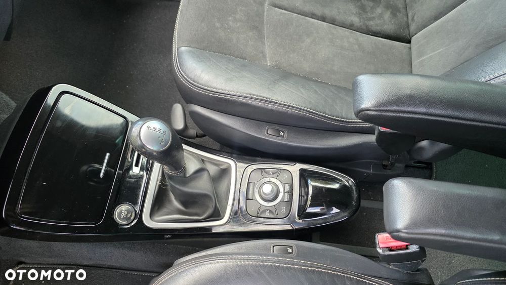 Renault Espace 2.0 dCi FAP Privilege - 11