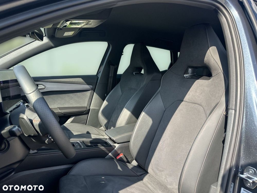 Cupra Formentor 2.0 TSI 4Drive VZ DSG - 13