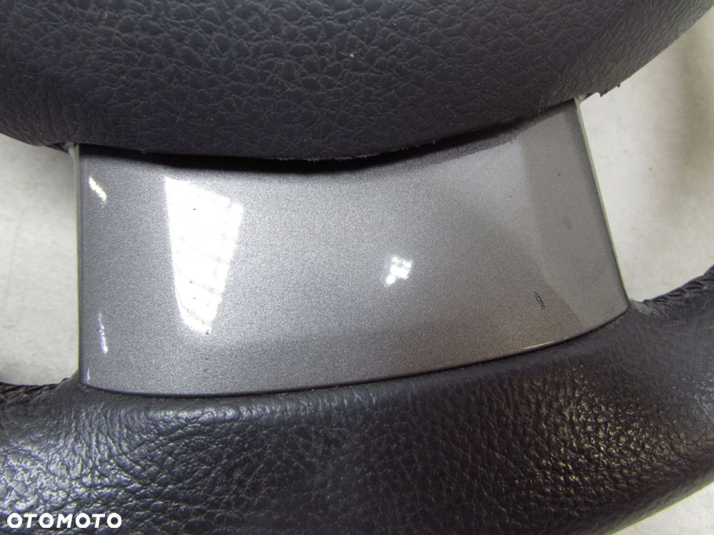 DACIA DUSTER LOGAN 10-18 KIEROWNICA MULTIFUNKCJA PODUSZKA AIRBAG - 6