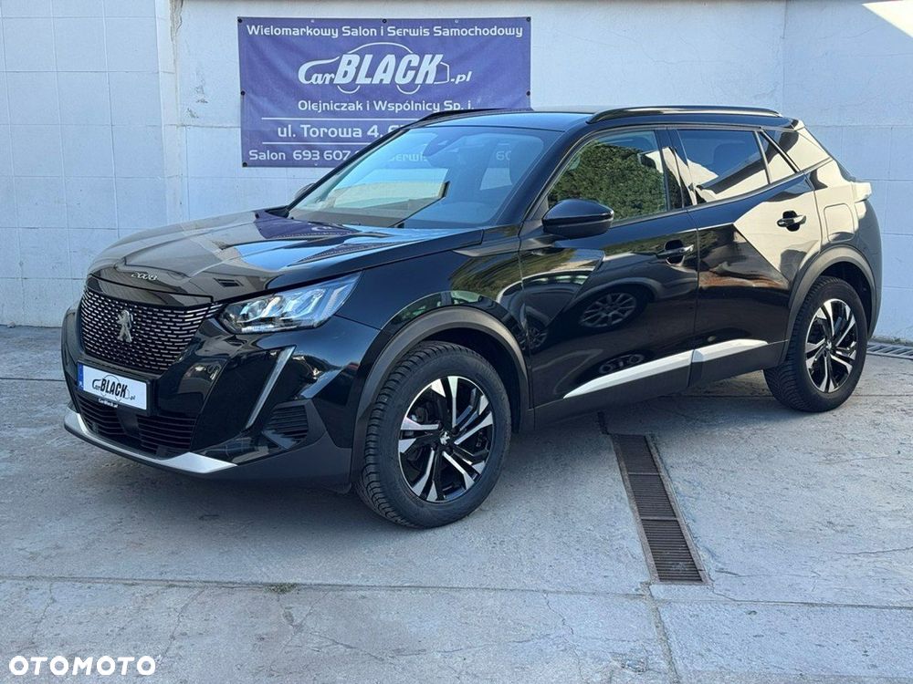 Peugeot 2008 - 3