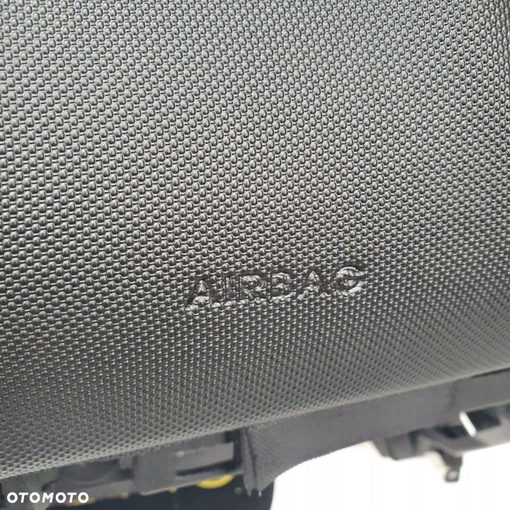 HYUNDAI IONIQ DESKA ROZDZIELCZA KONSOLA KOKPIT PULPIT PODUSZKI AIRBAG AIR BAG PASY KIT SET - 5