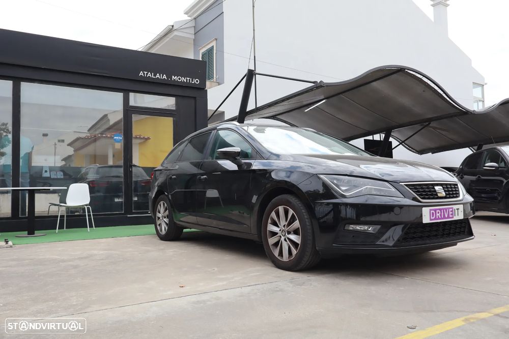 SEAT Leon ST - 3