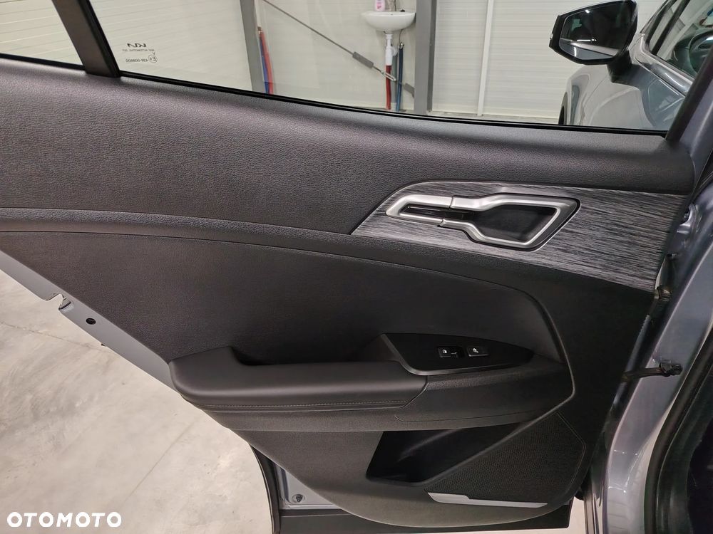 Kia Sportage - 22