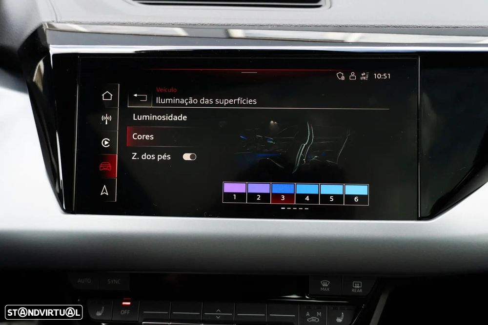 Audi e-tron GT quattro - 24