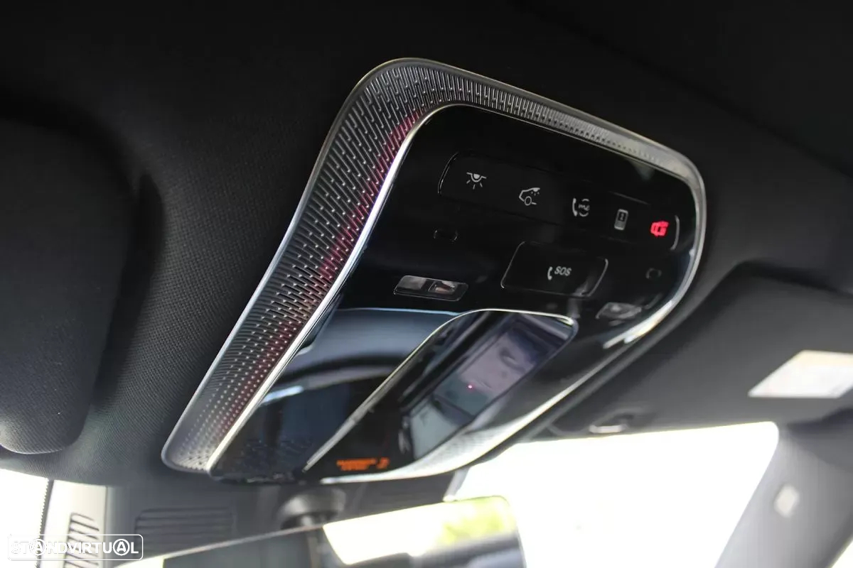 Mercedes-Benz S 400 d 4Matic - 30
