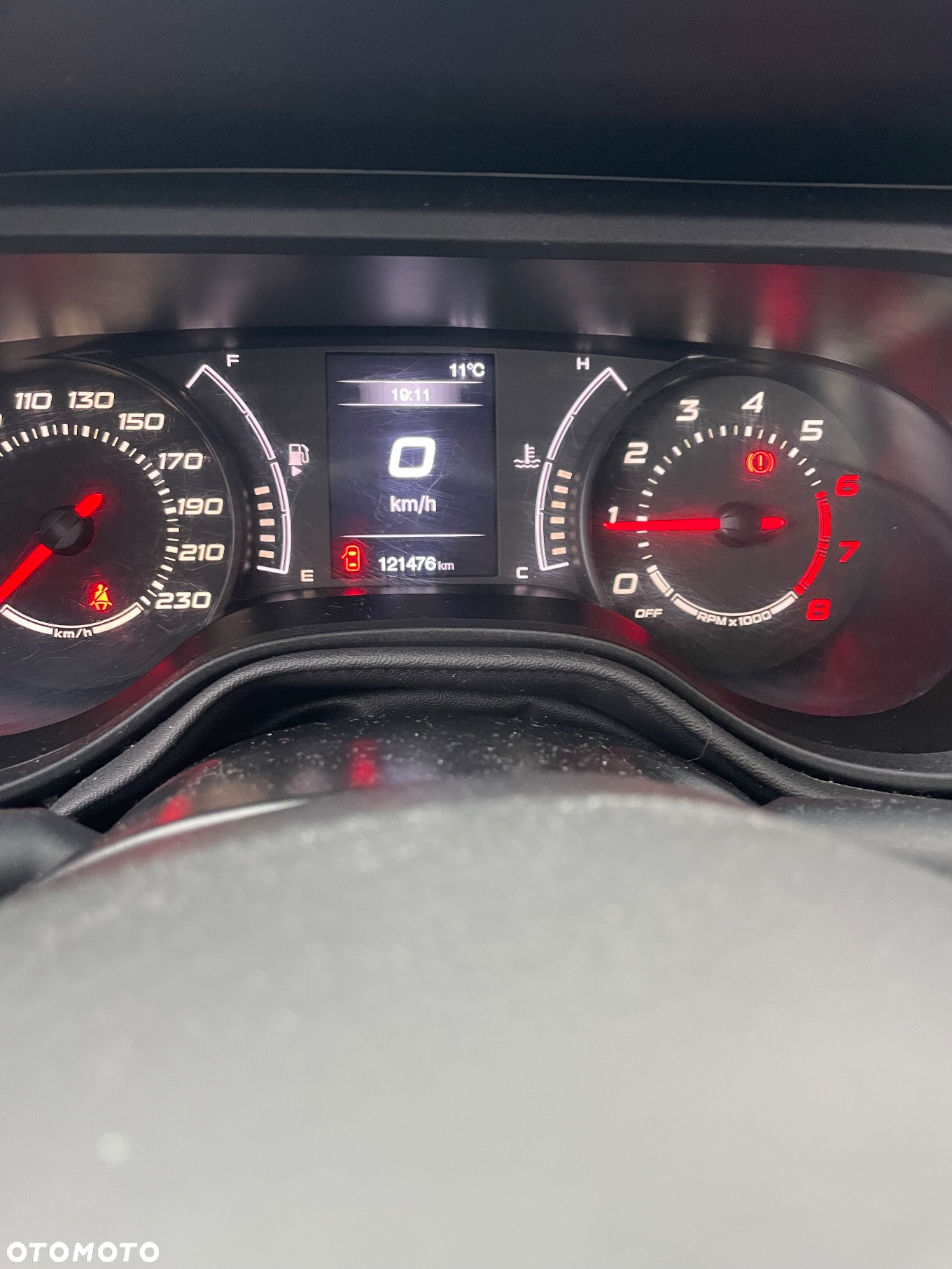 Fiat Tipo - 8