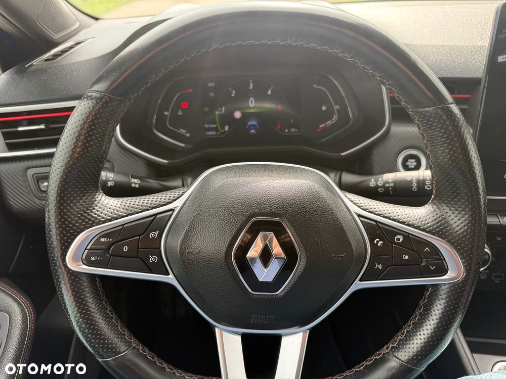 Renault Clio - 15