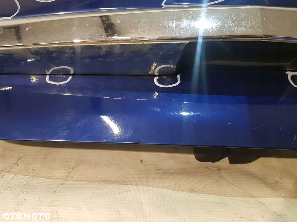 klapa bagażnika tylna opel astra iii h hb z21b eur - 7