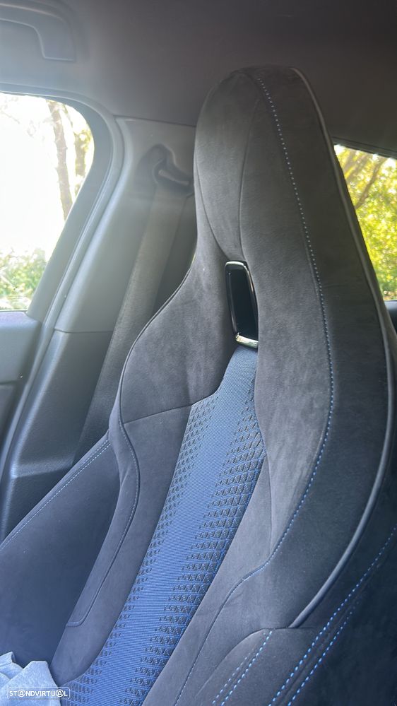 BMW X2 16 d sDrive Auto X Pack M - 3