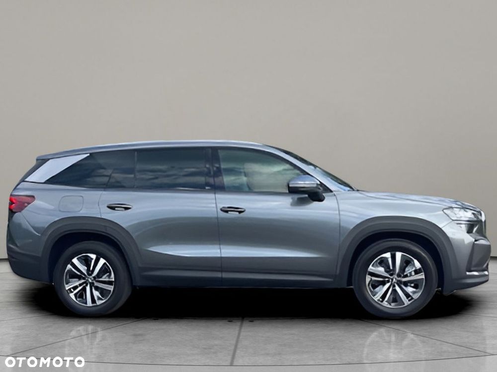 Skoda Kodiaq - 5