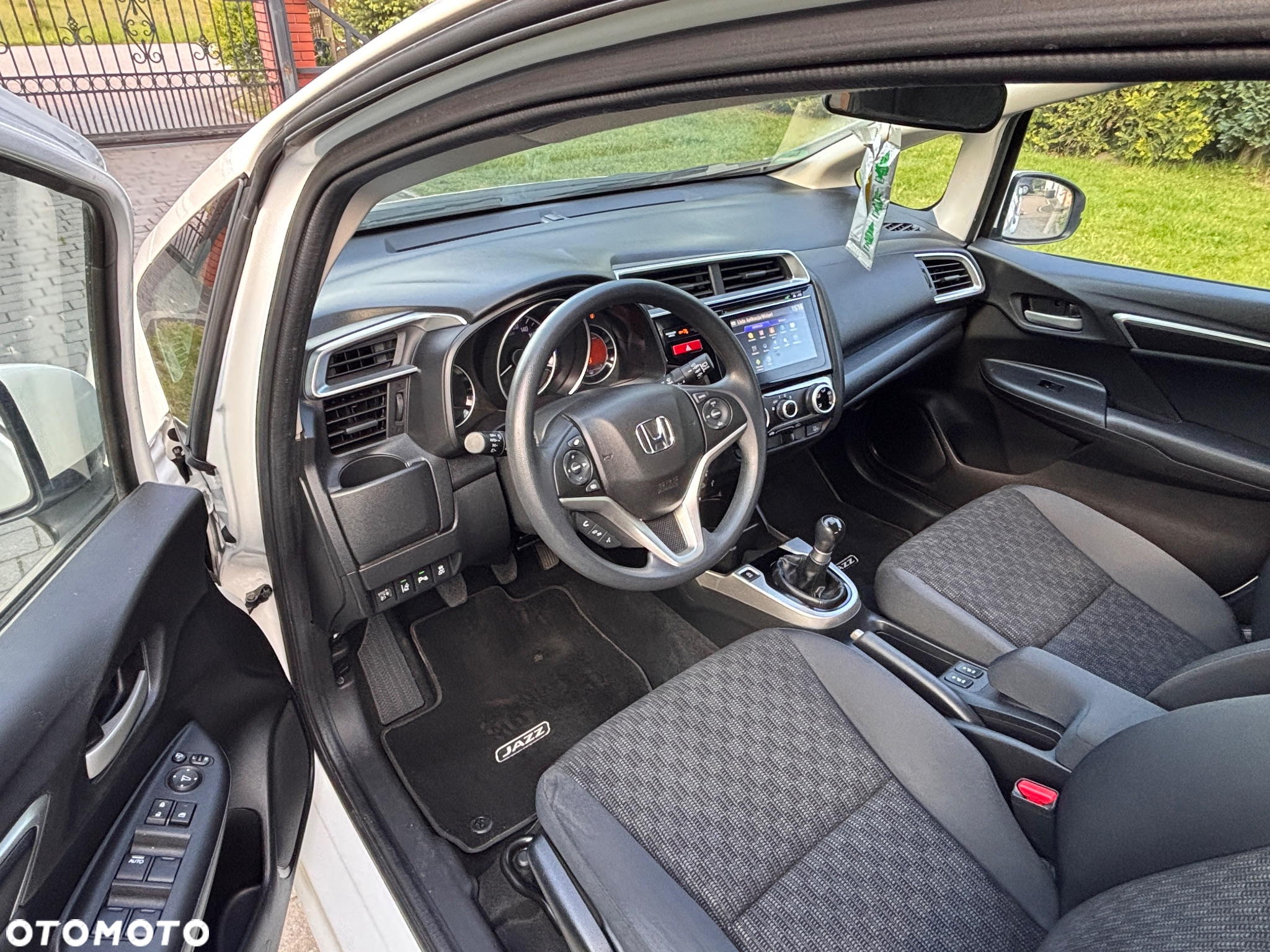 Honda Jazz 1.3 Comfort (ADAS/Honda Connect+) - 20