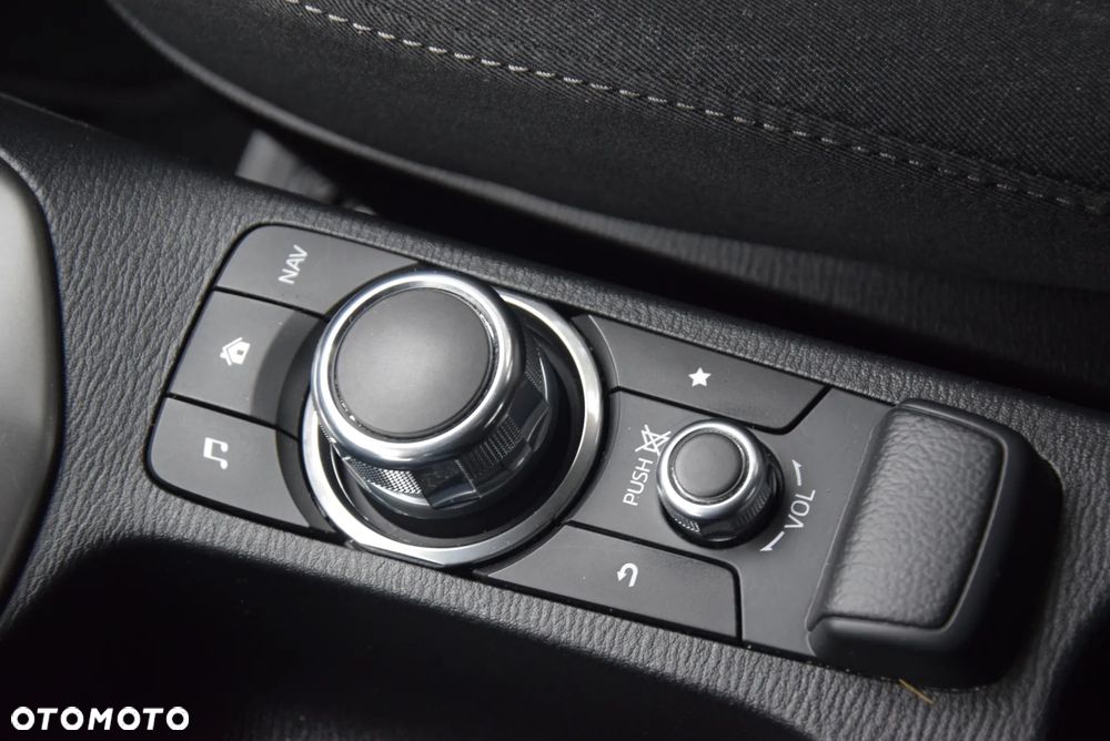 Mazda CX-3 2.0 Skymotion - 23