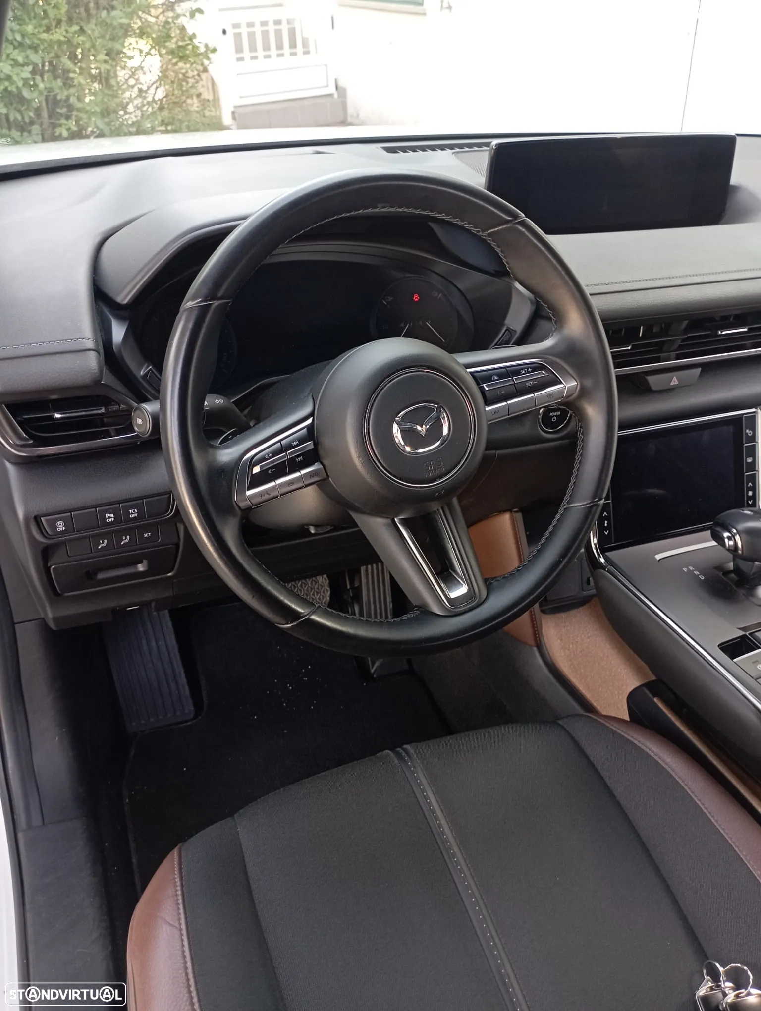 Mazda MX-30 e-Skyactiv Prime-Line - 35