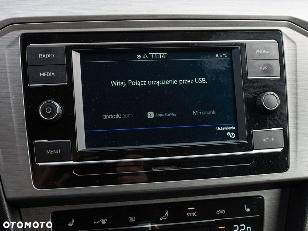 Volkswagen Passat 1.5 TSI EVO Essence DSG - 24