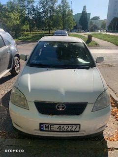 Toyota Corolla 1.6 Linea Sol - 2