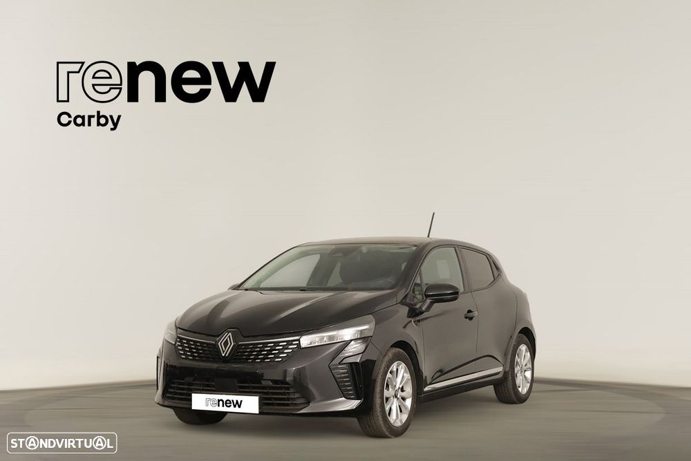 Renault Clio 1.0 TCe Evolution - 1