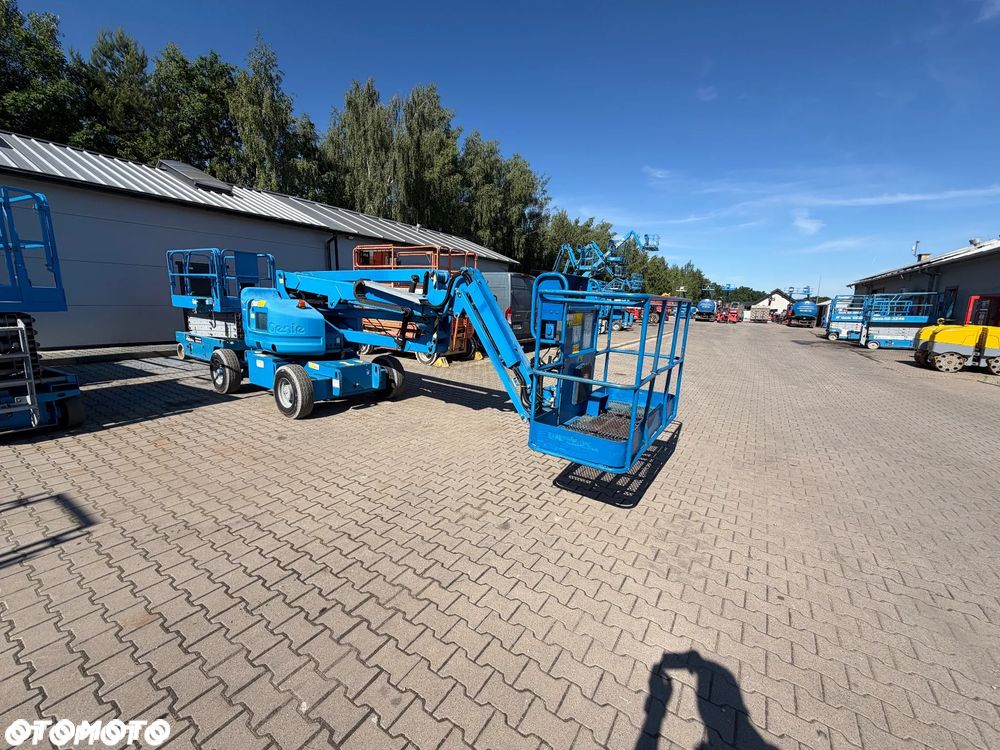 Genie Z45/25 - 8