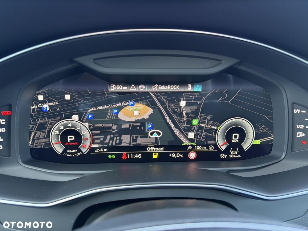 Audi A7 Sportback - 40