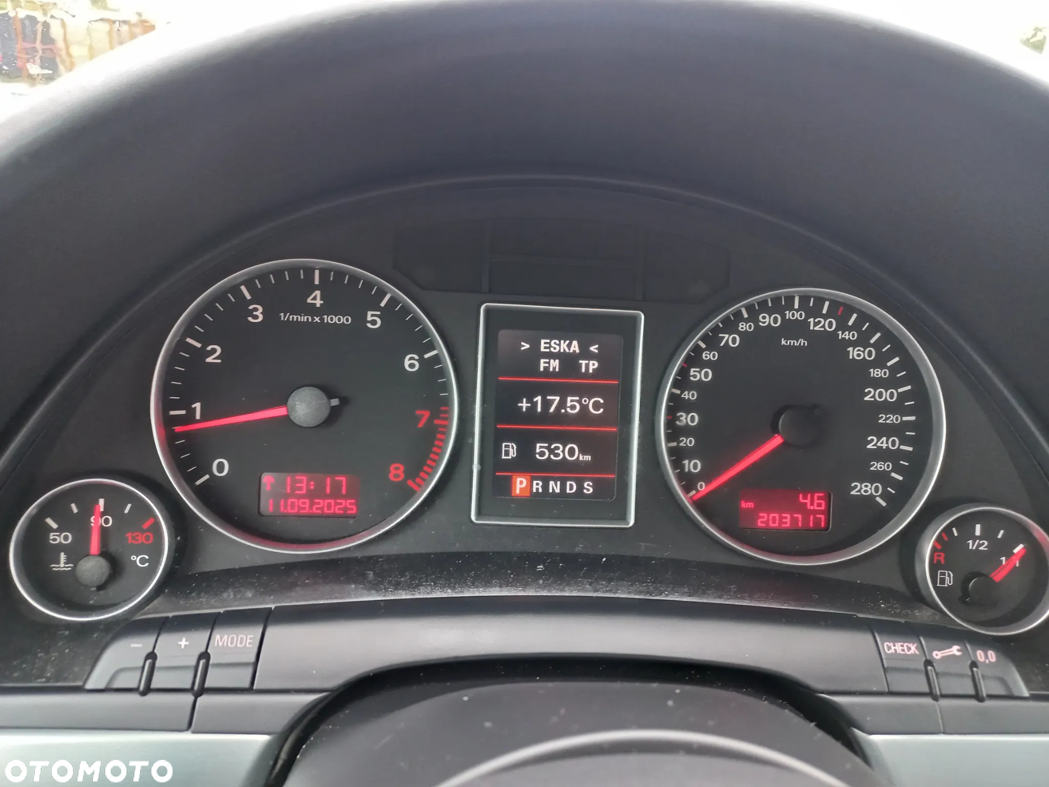 Audi A4 ver-2-0t-fsi-multitronic - 25