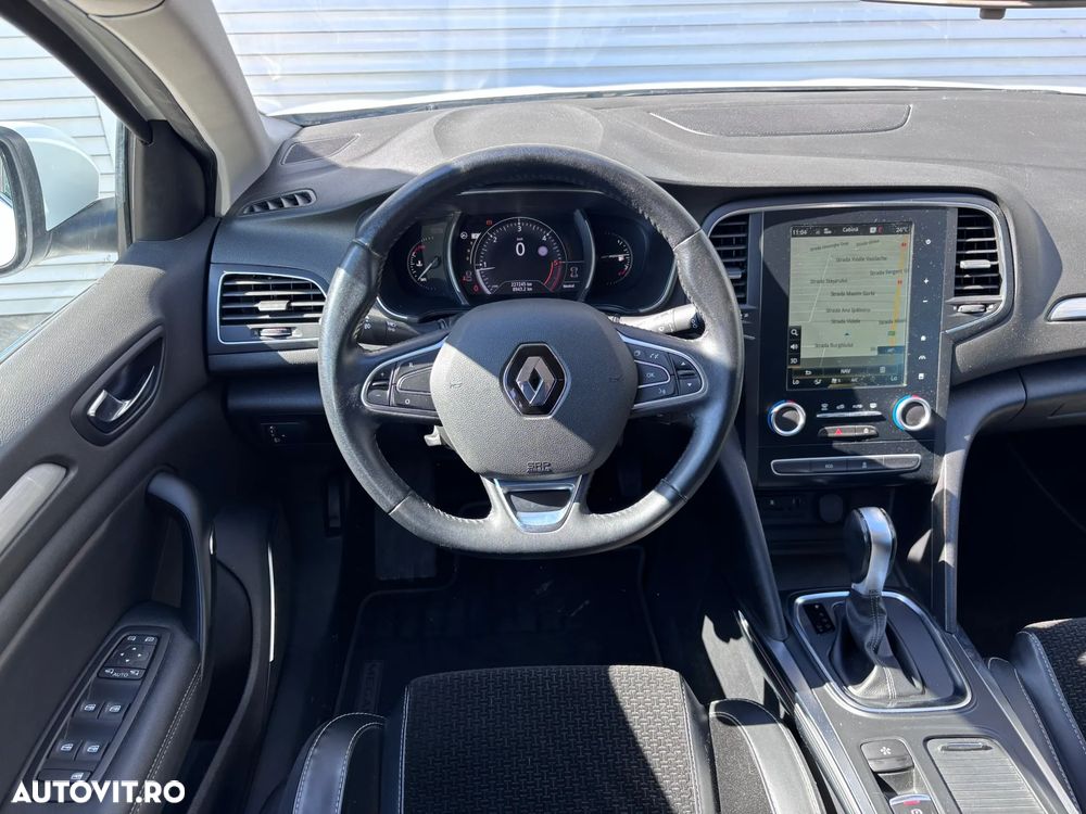 Renault Megane ENERGY dCi 110 EDC BUSINESS - 3