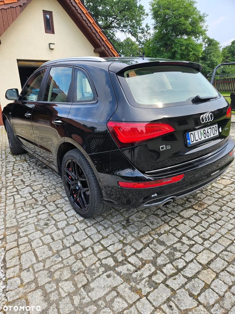 Audi Q5 2.0 TDI clean diesel Quattro S tronic - 7