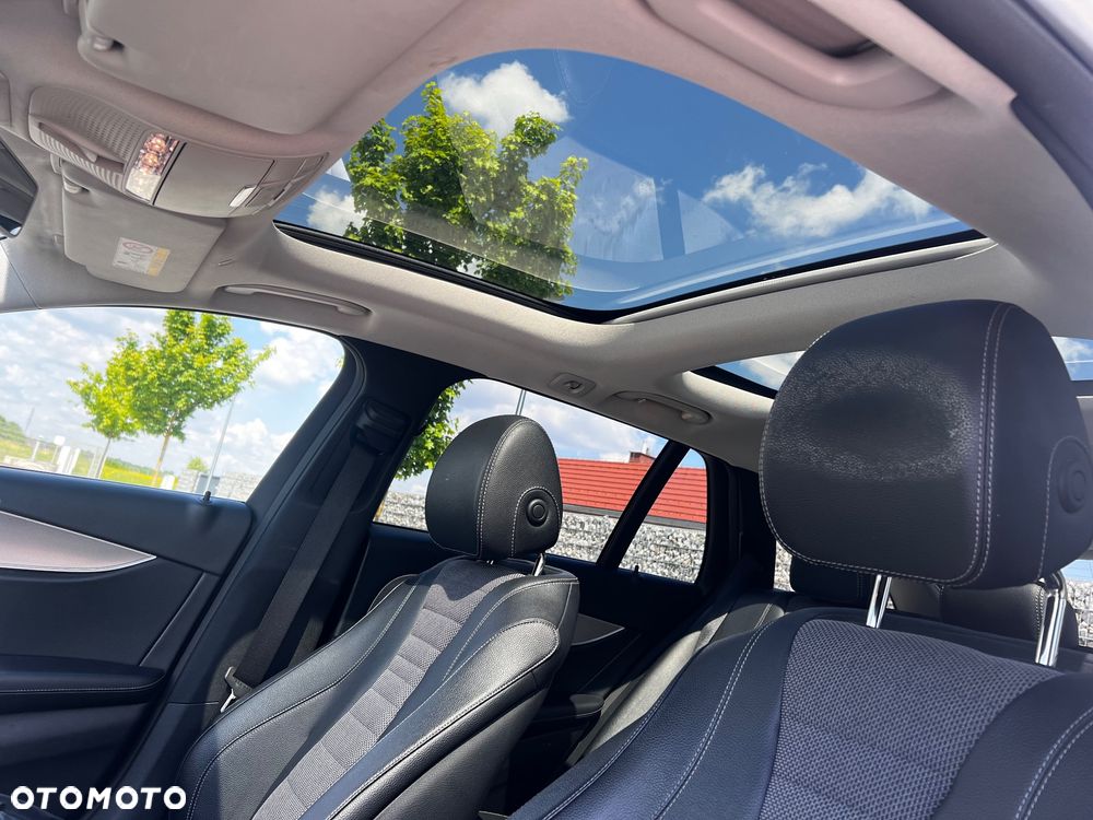 Mercedes-Benz Klasa E 220 d 9G-TRONIC Avantgarde - 12